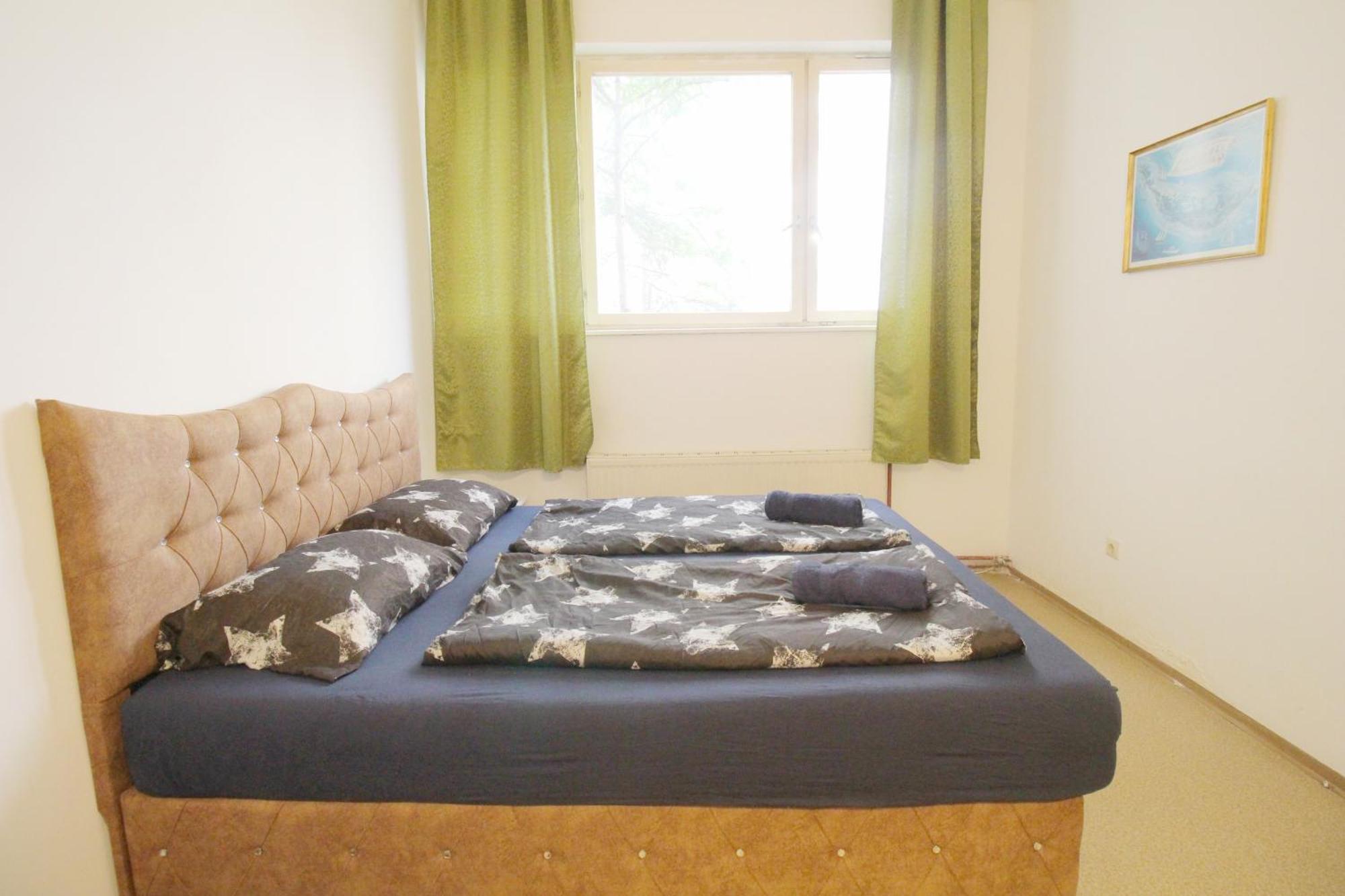 Appart hôtel Triple In Hutteldorfer Strasse Area Vienne