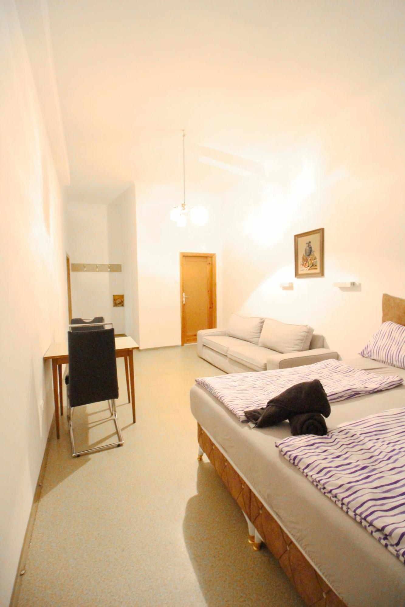 Appart hôtel Triple In Hutteldorfer Strasse Area *